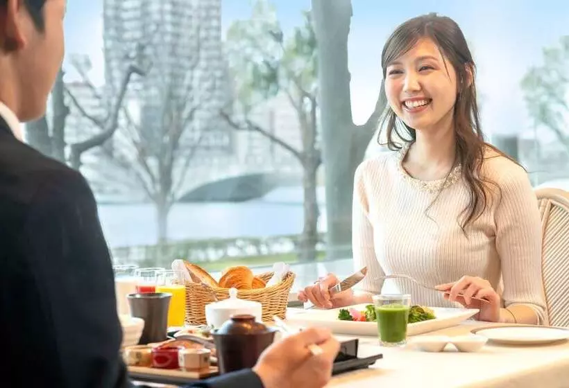 בית מלון כפרי Niigata Grand