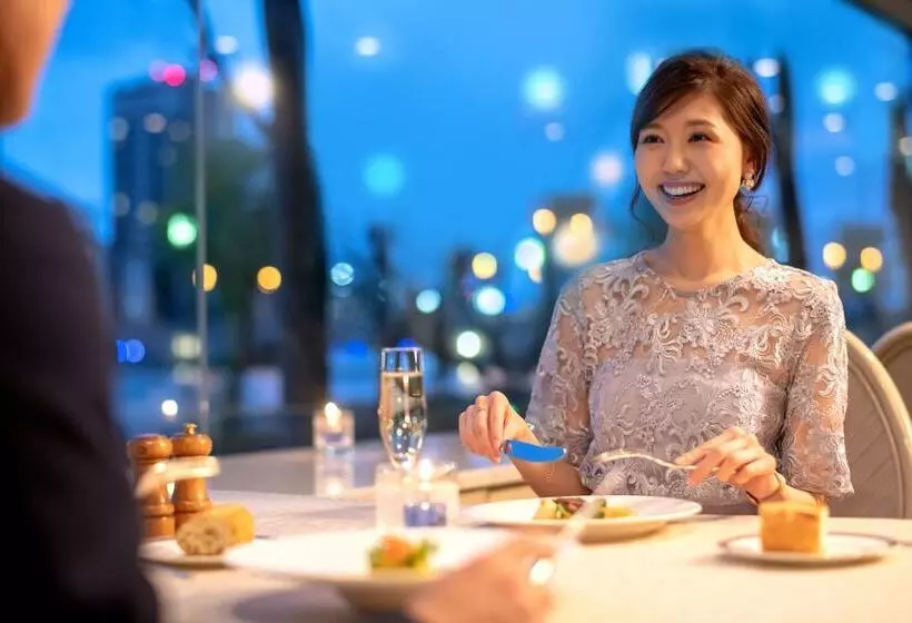 בית מלון כפרי Niigata Grand