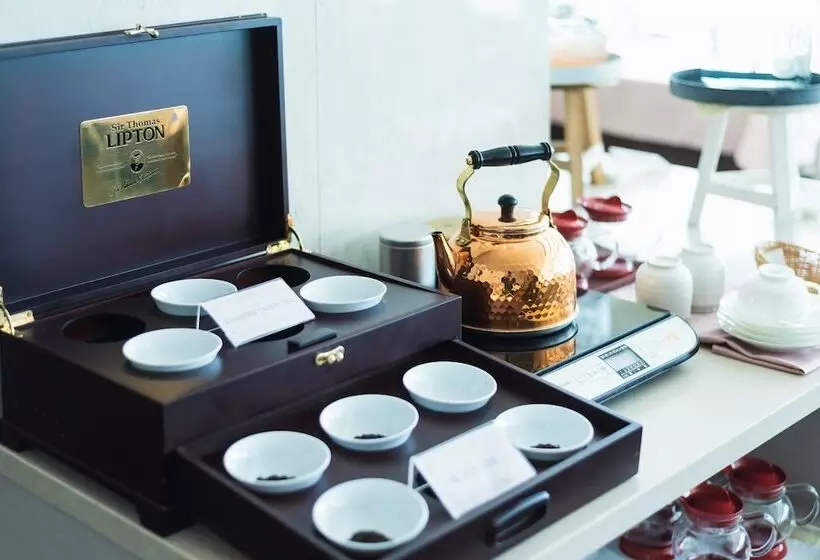 בית מלון כפרי Niigata Grand