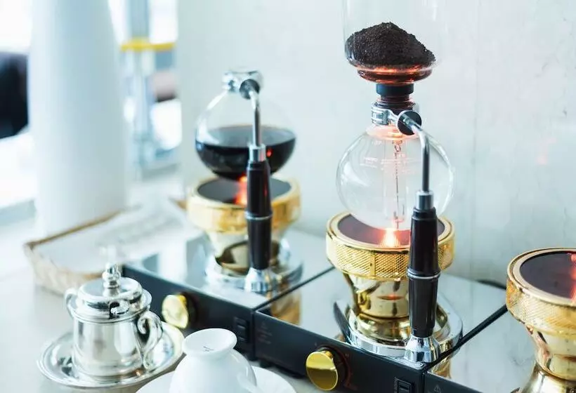 בית מלון כפרי Niigata Grand