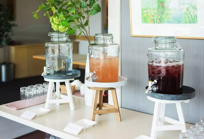 בית מלון כפרי Niigata Grand