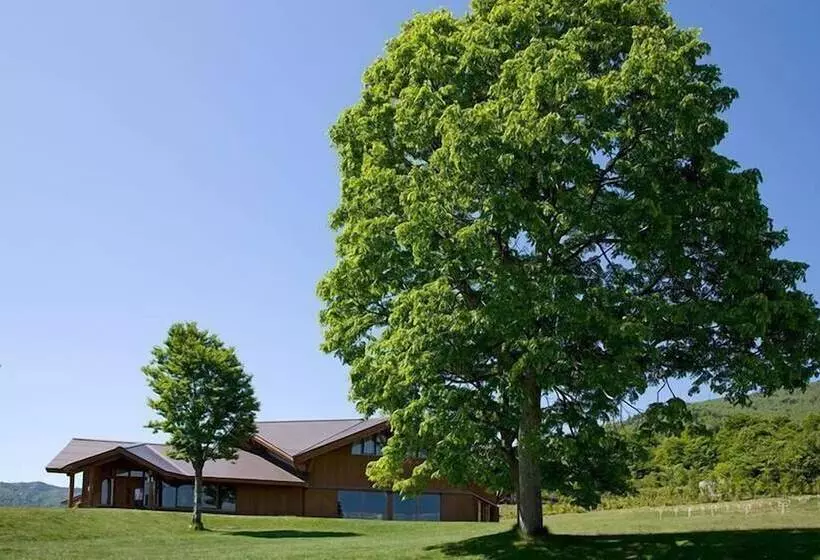Hotel Okushiga Kogen