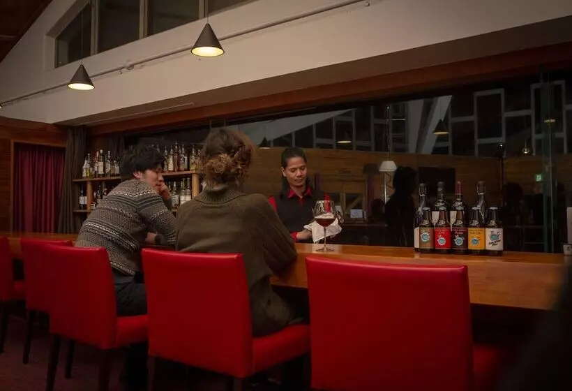 Hotel Okushiga Kogen