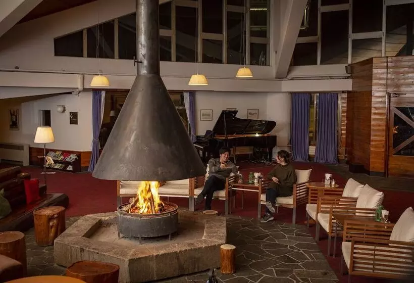 Hotel Okushiga Kogen