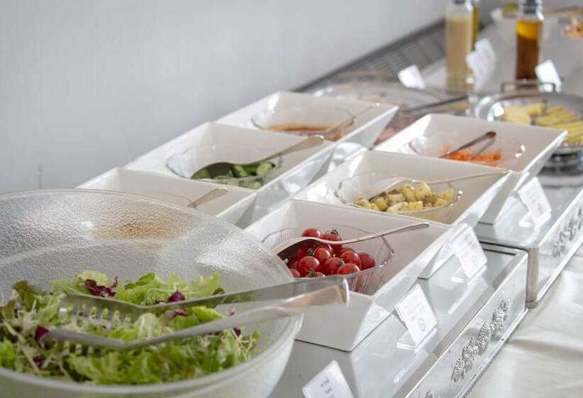 בית מלון כפרי Okushiga Kogen