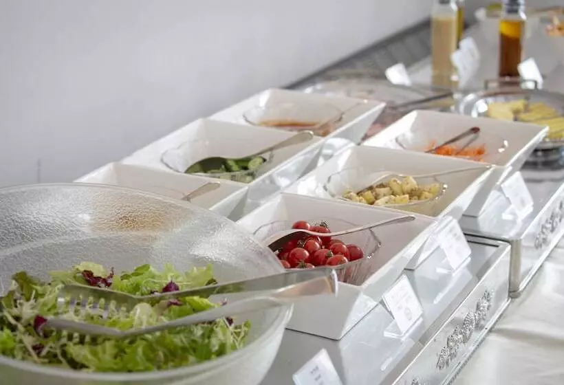 Hotel Okushiga Kogen