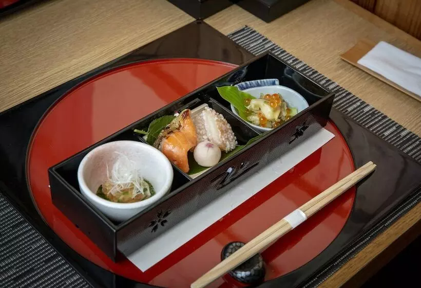 Hotel Okushiga Kogen