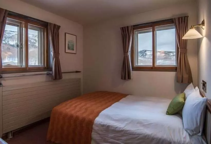 Hotel Okushiga Kogen