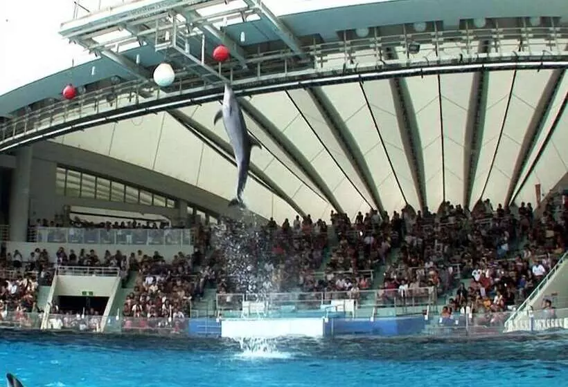 Oriental Hotel Fukuoka Hakata Station