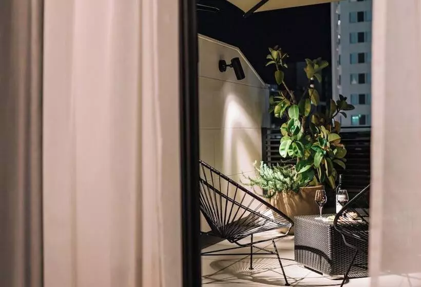 Oriental Hotel Fukuoka Hakata Station