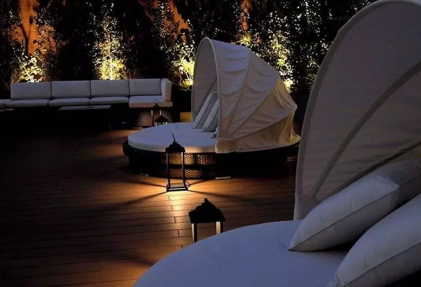 Oriental Hotel Fukuoka Hakata Station