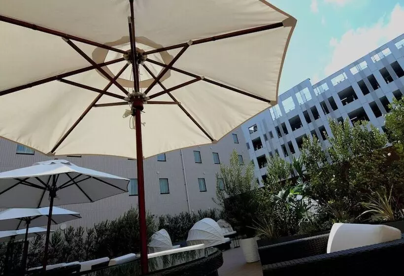 Oriental Hotel Fukuoka Hakata Station