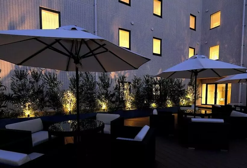 Oriental Hotel Fukuoka Hakata Station