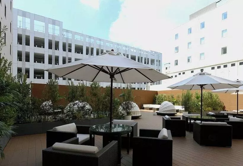 Oriental Hotel Fukuoka Hakata Station