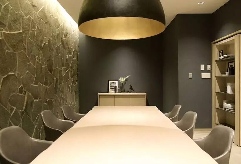 Oriental Hotel Fukuoka Hakata Station