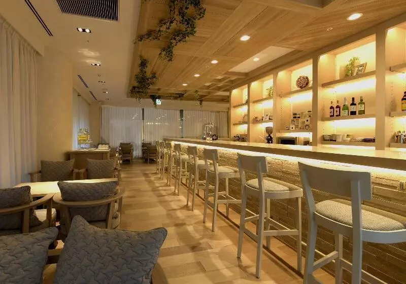 Oriental Hotel Fukuoka Hakata Station