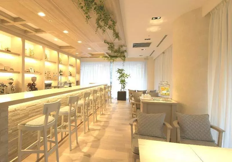 Oriental Hotel Fukuoka Hakata Station