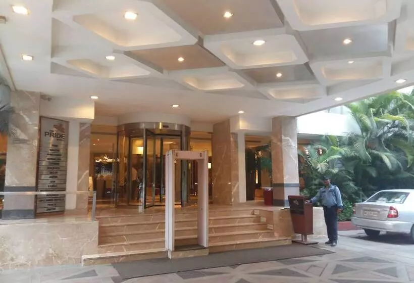 Pride Hotel Pune