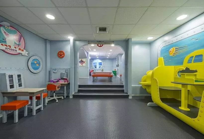 Riviera By Isrotel Collection