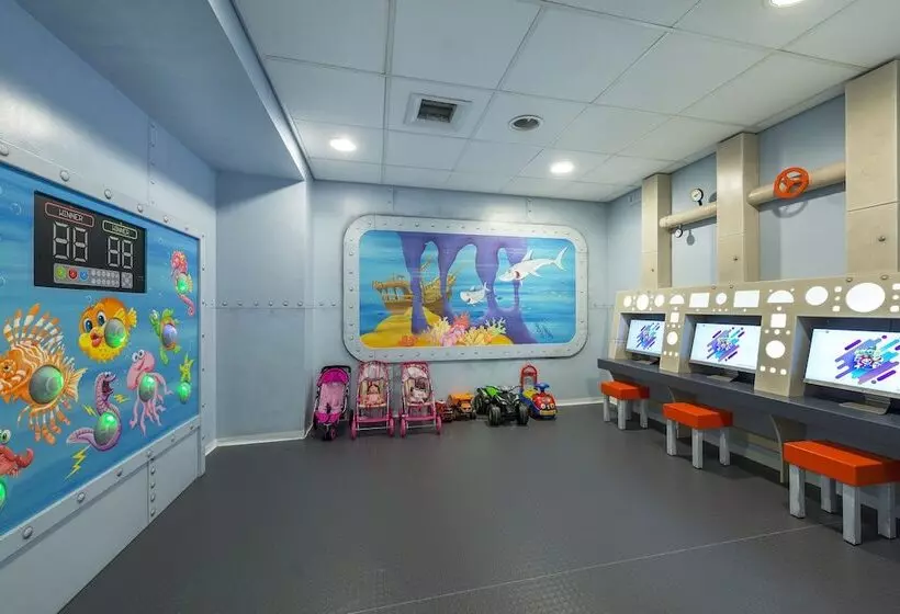 Riviera By Isrotel Collection