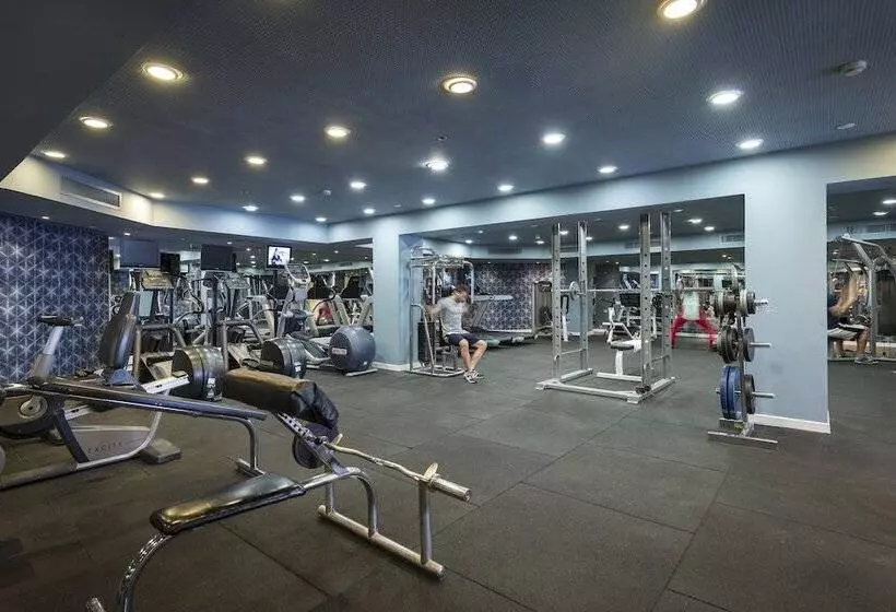 Riviera By Isrotel Collection