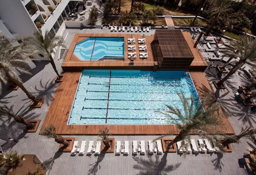 Riviera By Isrotel Collection