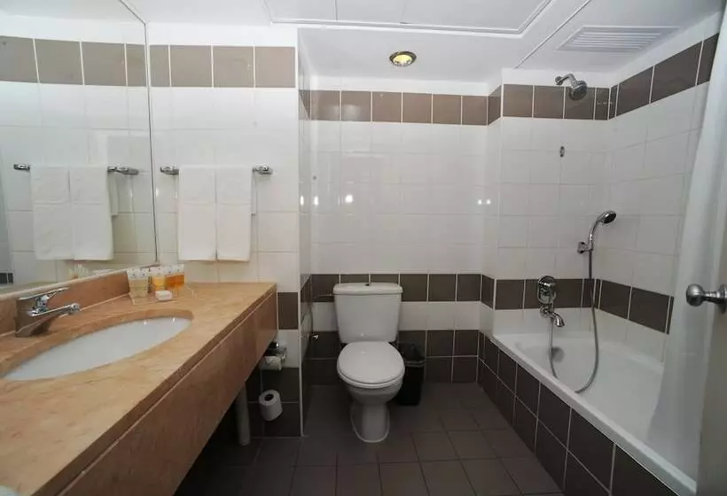 Riviera By Isrotel Collection