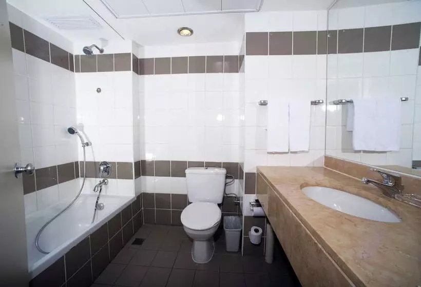 Riviera By Isrotel Collection