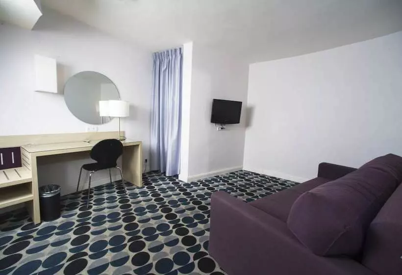 Riviera By Isrotel Collection