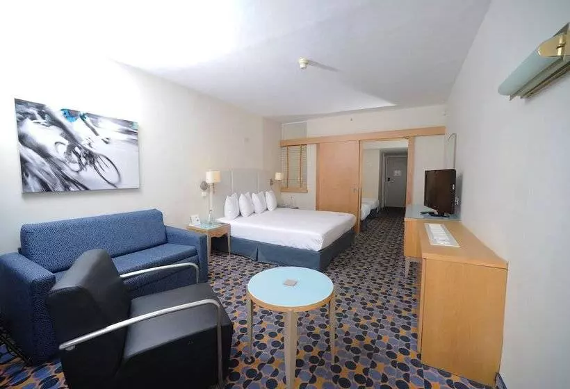 Riviera By Isrotel Collection