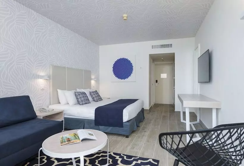 Riviera By Isrotel Collection