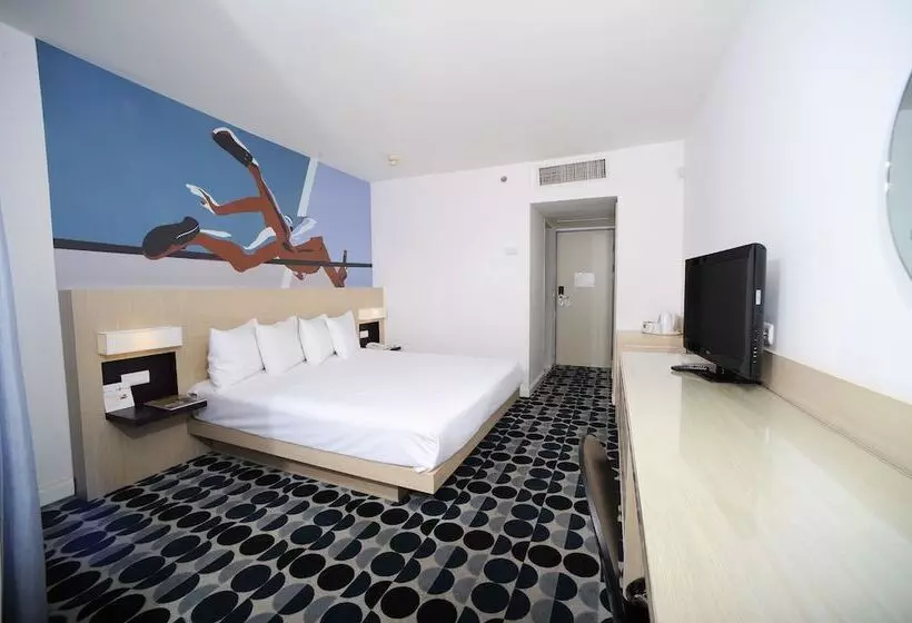 Riviera By Isrotel Collection