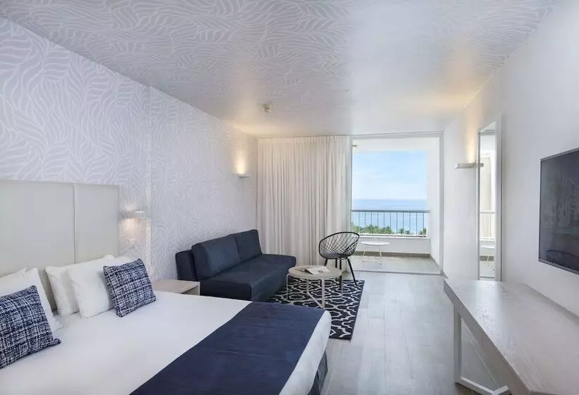 Riviera By Isrotel Collection