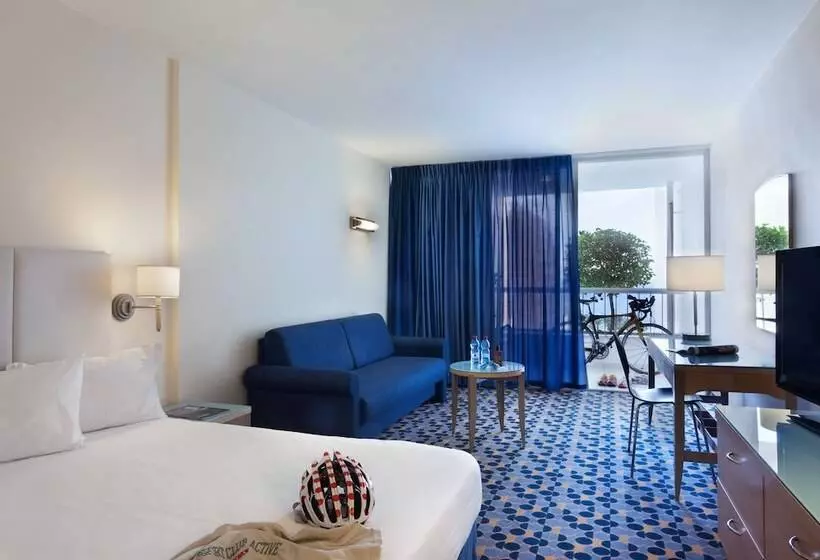 Riviera By Isrotel Collection