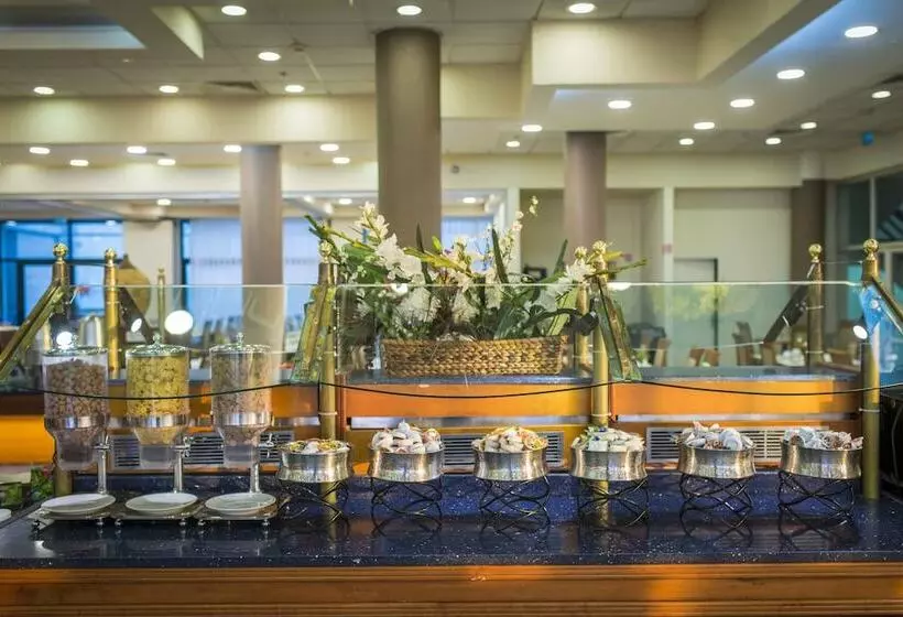 Hotelli Shalom Jerusalem