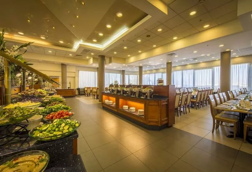 Hotelli Shalom Jerusalem