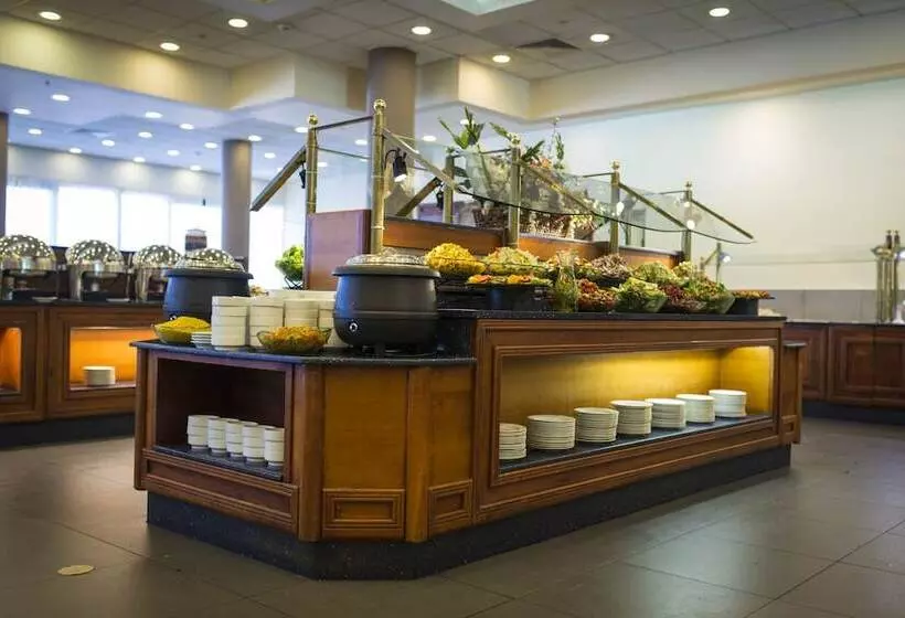 Hotelli Shalom Jerusalem