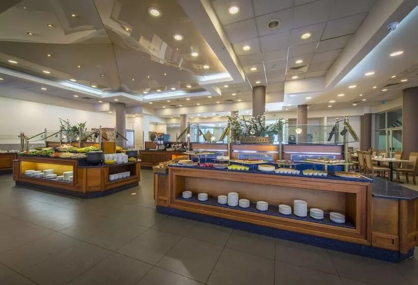 Hotelli Shalom Jerusalem