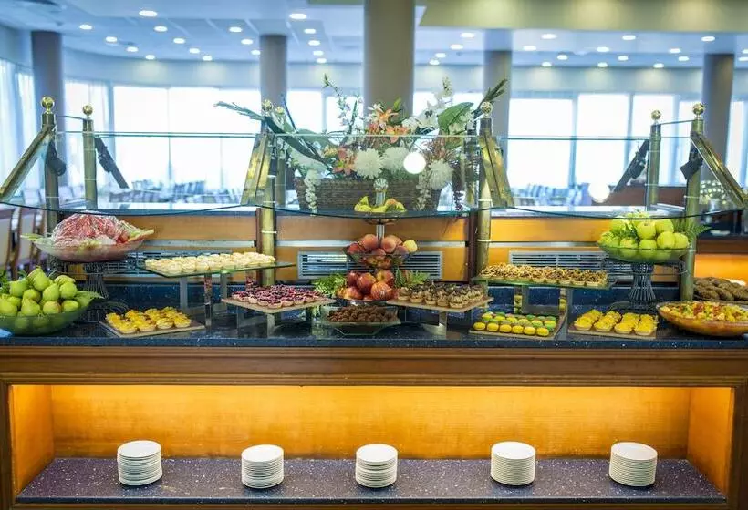 Hotelli Shalom Jerusalem