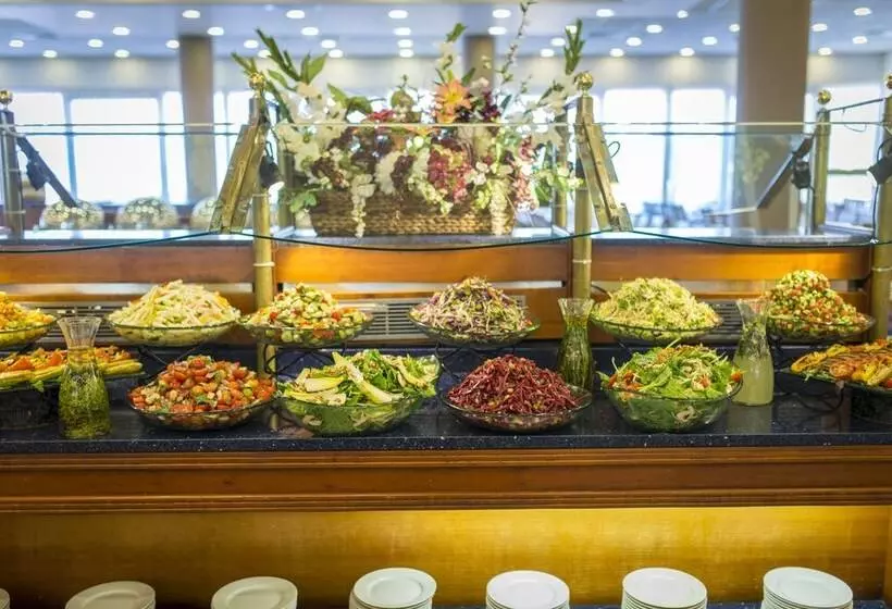 Hotelli Shalom Jerusalem