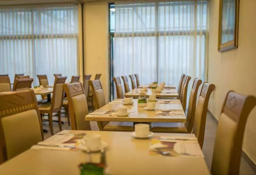 Hotelli Shalom Jerusalem