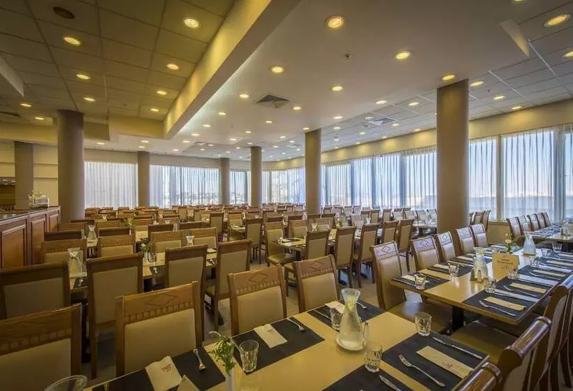 Hotelli Shalom Jerusalem