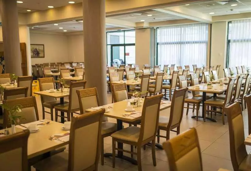 Hotelli Shalom Jerusalem