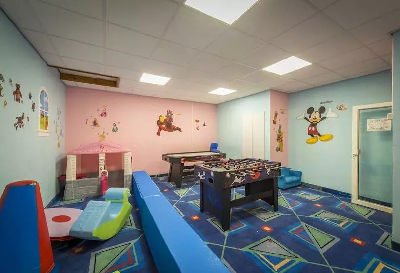 Hotelli Shalom Jerusalem