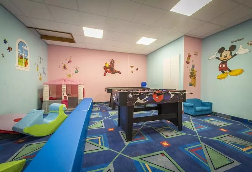 Hotelli Shalom Jerusalem