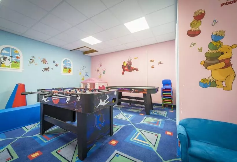 Hotelli Shalom Jerusalem