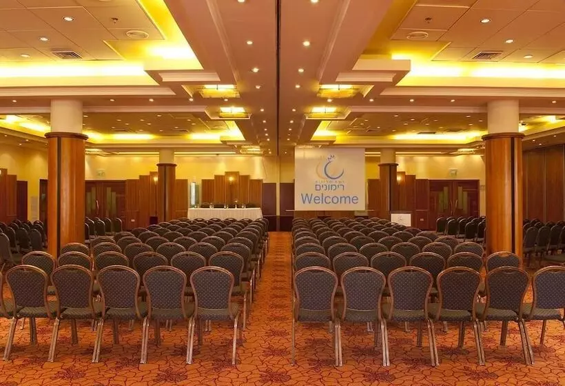 Hotelli Shalom Jerusalem