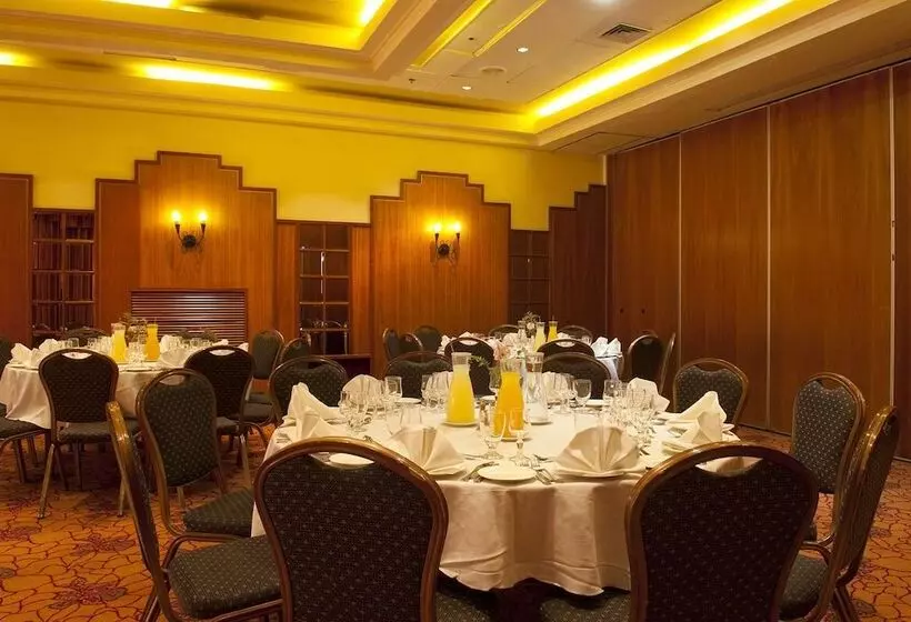 Hotelli Shalom Jerusalem