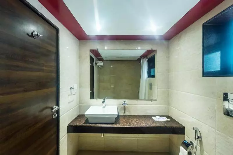 ホテル Summer Sands Beach Resort