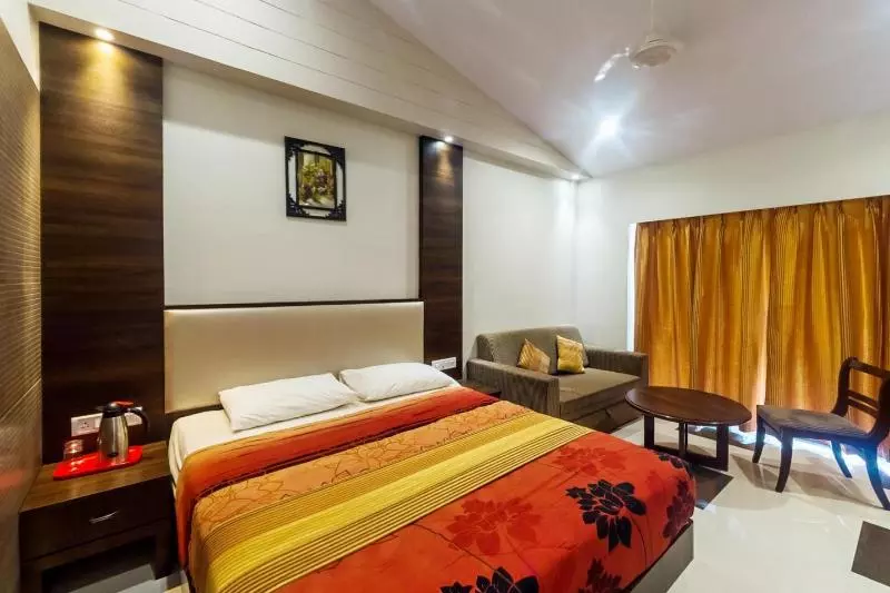 ホテル Summer Sands Beach Resort